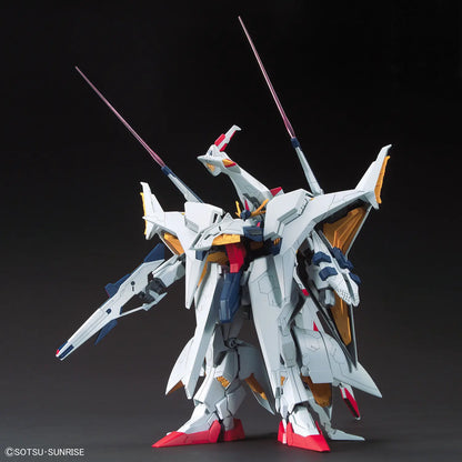 [PRE-ORDER] Gundam Hathaway's Flash #229 Penelope Spirits HGUC 1:144 Scale Model Kit