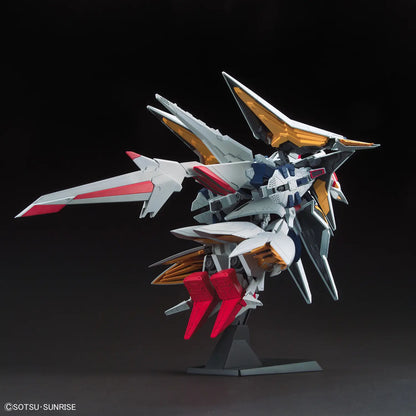 [PRE-ORDER] Gundam Hathaway's Flash #229 Penelope Spirits HGUC 1:144 Scale Model Kit