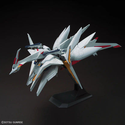 [PRE-ORDER] Gundam Hathaway's Flash #229 Penelope Spirits HGUC 1:144 Scale Model Kit