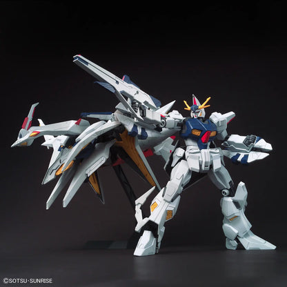 [PRE-ORDER] Gundam Hathaway's Flash #229 Penelope Spirits HGUC 1:144 Scale Model Kit
