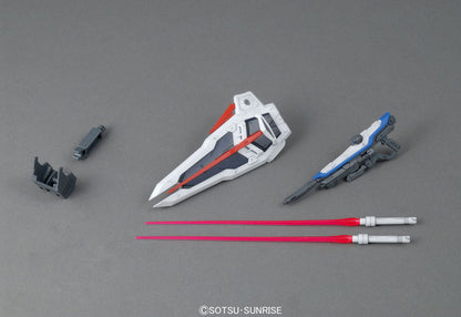 Mobile Suit Gundam Seed Freedom Gundam Version 2.0 Master Grade 1:100 Scale Model Kit