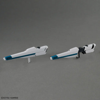 [DAMAGED BOX A1] Mobile Suit Gundam F91 Ver 2.0 Master Grade 1:100 Scale Model Kit