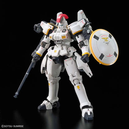 [PRE-ORDER] Mobile Suit Gundam Wing: Endless Waltz Tallgeese Real Grade 1:144 Scale Model Kit