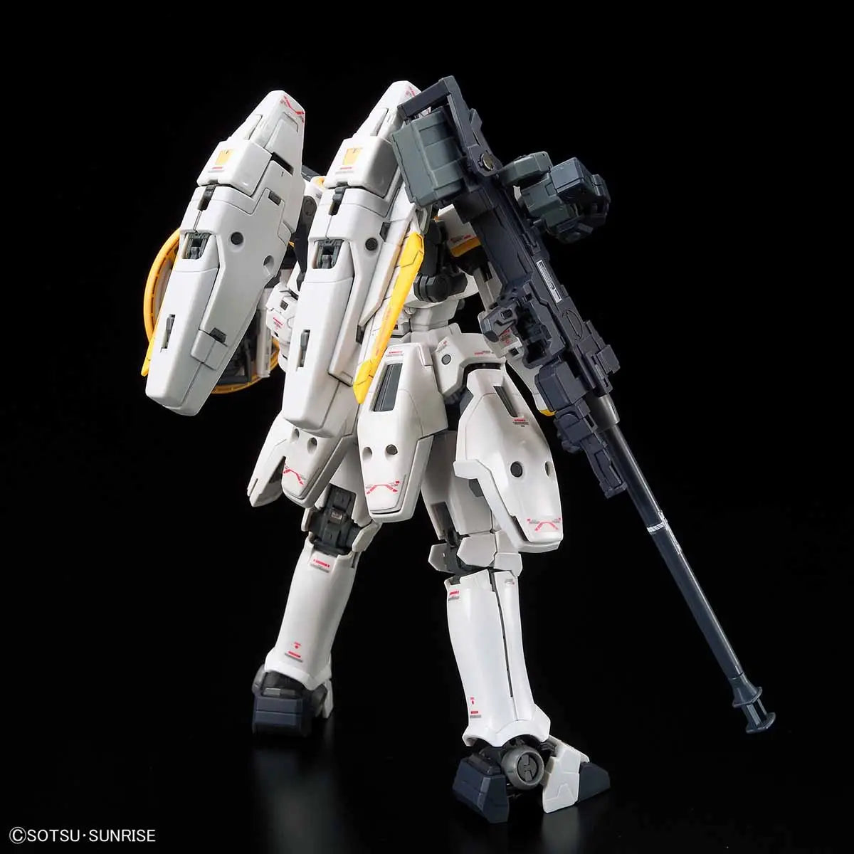 [PRE-ORDER] Mobile Suit Gundam Wing: Endless Waltz Tallgeese Real Grade 1:144 Scale Model Kit