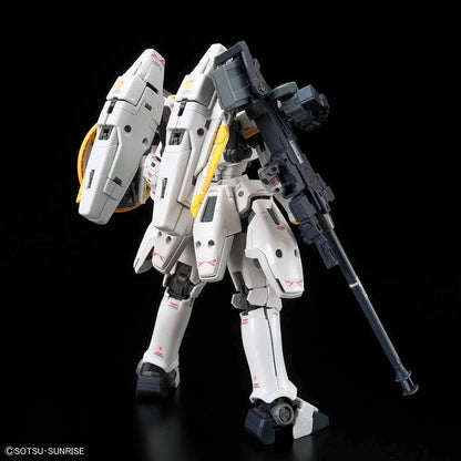Mobile Suit Gundam Wing: Endless Waltz Tallgeese Real Grade 1:144 Scale Model Kit