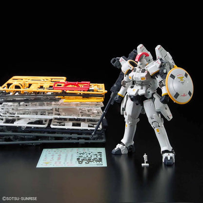 [PRE-ORDER] Mobile Suit Gundam Wing: Endless Waltz Tallgeese Real Grade 1:144 Scale Model Kit