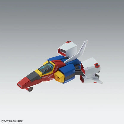 Mobile Suit Gundam ZZ Gundam Ver. Ka Master Grade 1:100 Scale Model Kit