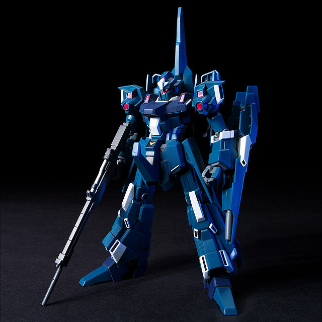 Mobile Suit Gundam Unicorn Gundam ReZEL High Grade 1:144 Scale Model Kit