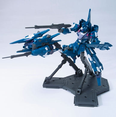 Mobile Suit Gundam Unicorn Gundam ReZEL High Grade 1:144 Scale Model Kit
