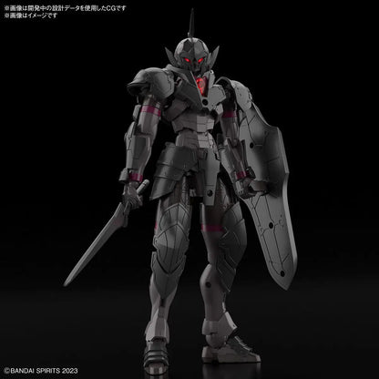 30 Minutes Fantasy Rosan Knight Model Kit