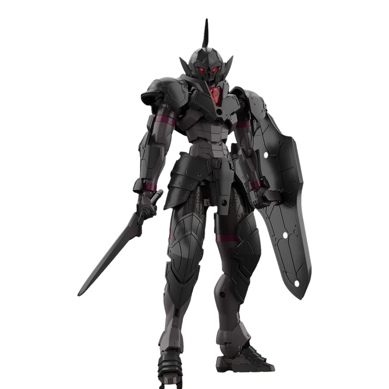 30 Minutes Fantasy Rosan Knight Model Kit