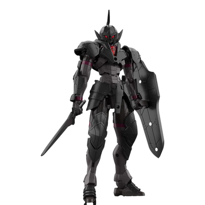 30 Minutes Fantasy Rosan Knight Model Kit