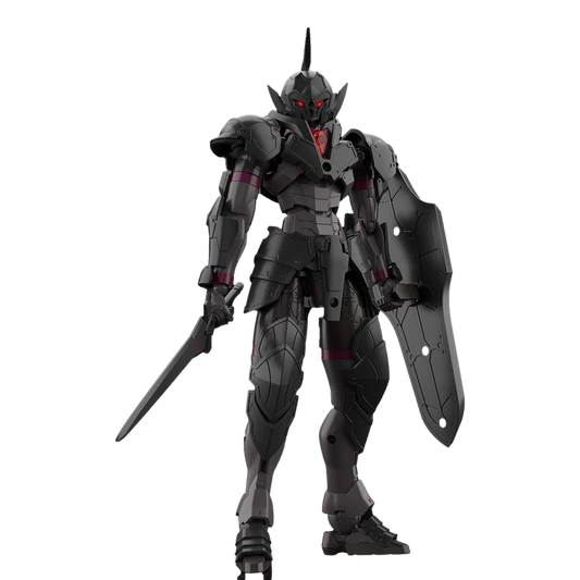 30 Minutes Fantasy Rosan Knight Model Kit
