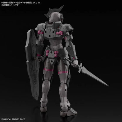 30 Minutes Fantasy Rosan Knight Model Kit