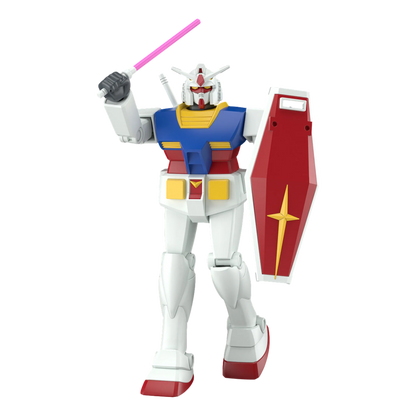 Mobile Suit Gundam RX-78-2 (Revival Version) Best Mecha Collection 1:144 Scale Model Kit