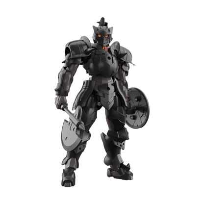 30 Minutes Fantasy Rosan Fighter Model Kit