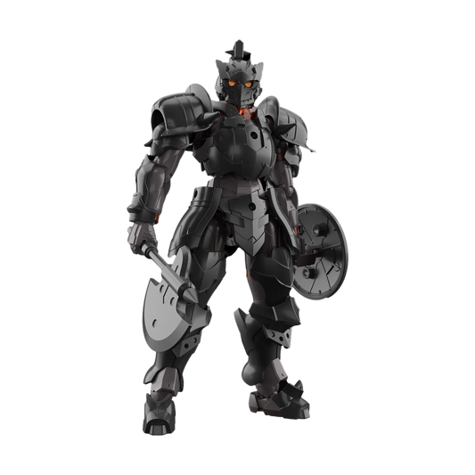 30 Minutes Fantasy Rosan Fighter Model Kit