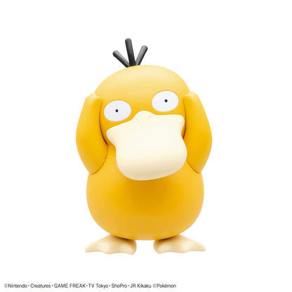 Pokemon Psyduck Model Kit