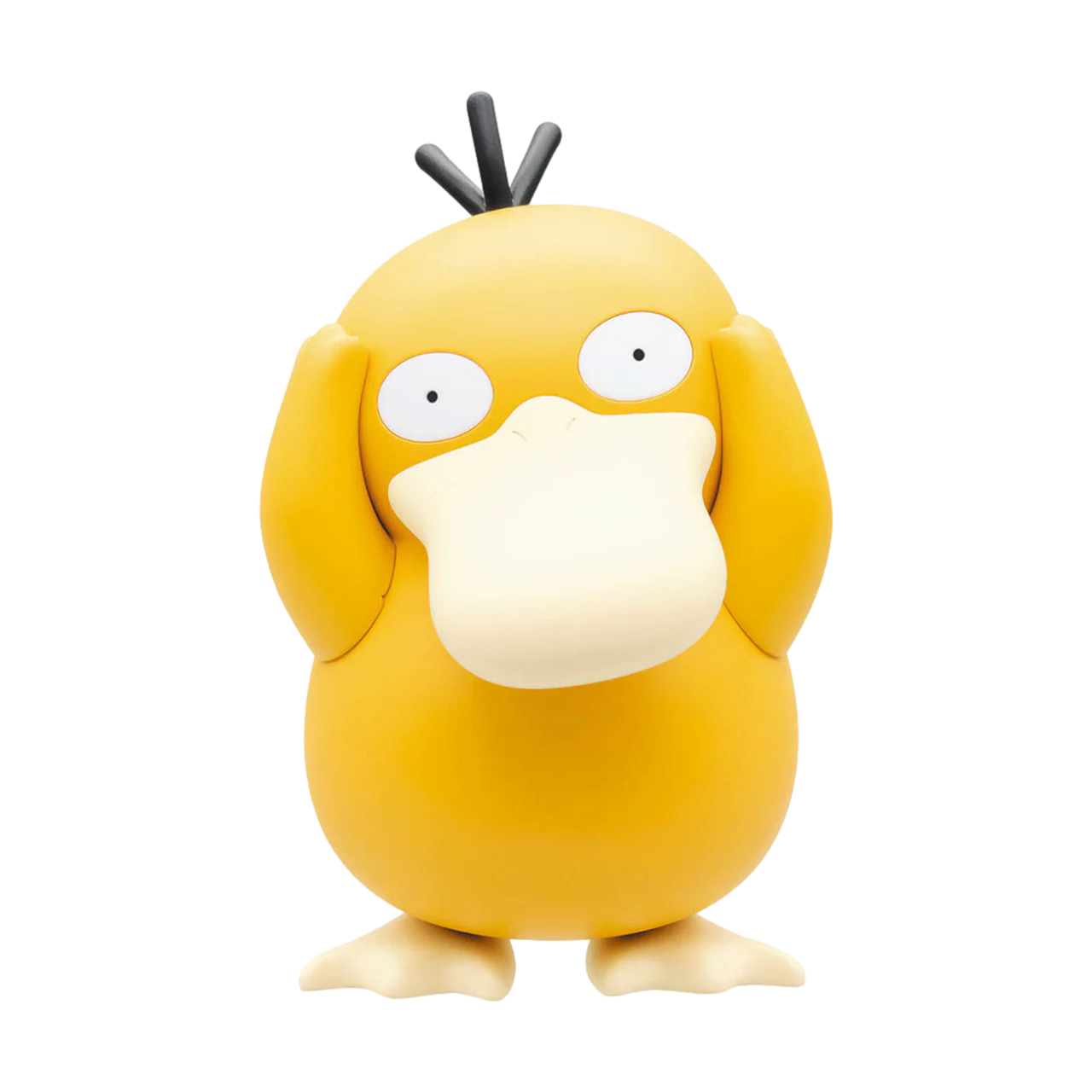 Pokemon Psyduck Model Kit