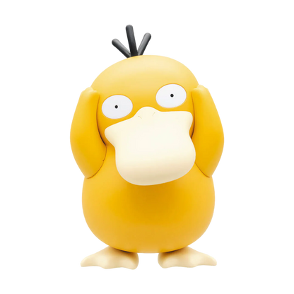 Pokemon Psyduck Model Kit