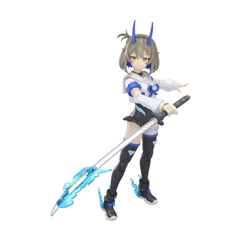 30 Minute Sisters SIS-N00 Sourei Color B Model Kit