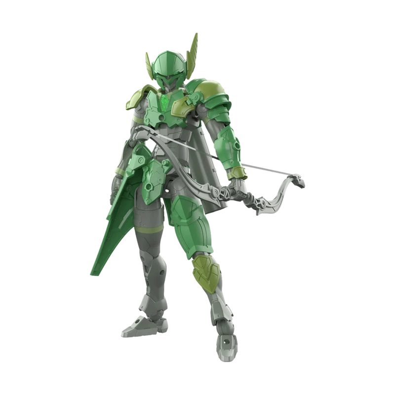30 Minutes Fantasy Liber Archer Model Kit