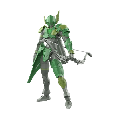 30 Minutes Fantasy Liber Archer Model Kit