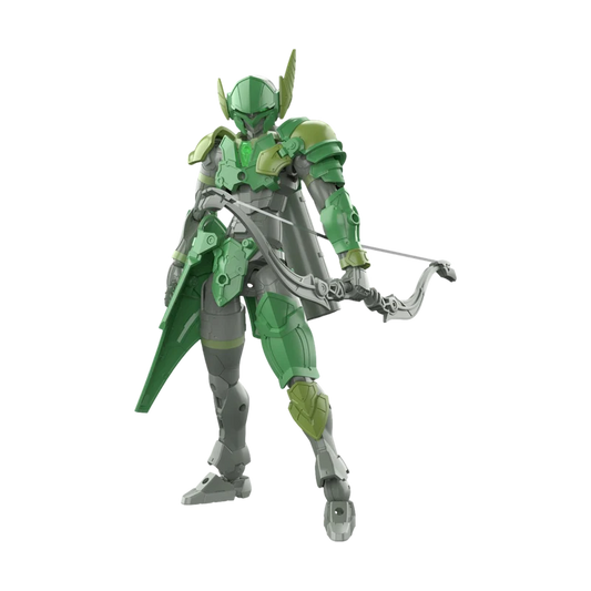 30 Minutes Fantasy Liber Archer Model Kit