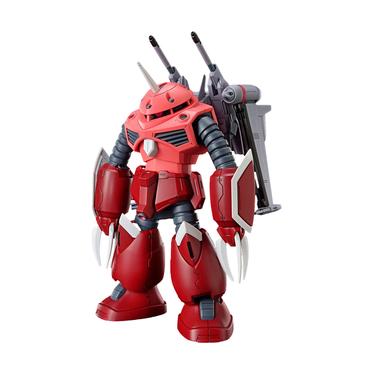 Mobile Suit Gundam Seed Freedom Z'Gok High Grade 1:144 Scale Model Kit