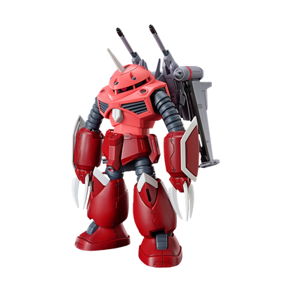 Mobile Suit Gundam Seed Freedom Z'Gok High Grade 1:144 Scale Model Kit