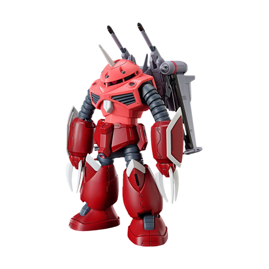Mobile Suit Gundam Seed Freedom Z'Gok High Grade 1:144 Scale Model Kit