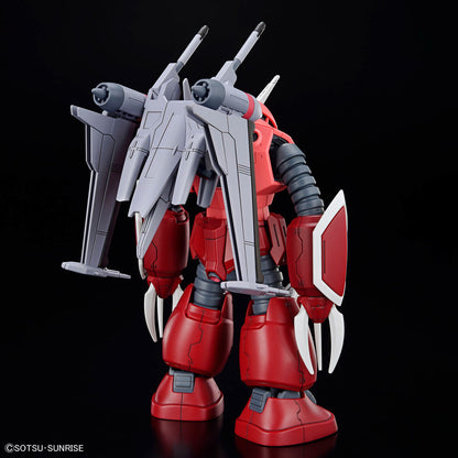 Mobile Suit Gundam Seed Freedom Z'Gok High Grade 1:144 Scale Model Kit