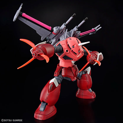 Mobile Suit Gundam Seed Freedom Z'Gok High Grade 1:144 Scale Model Kit