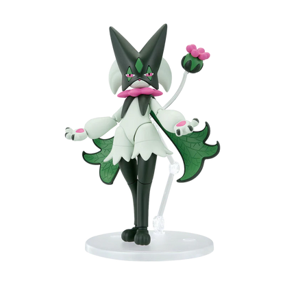 Pokemon Meowscarada Model Kit