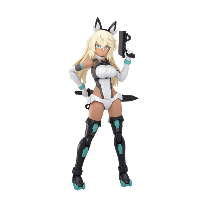 30 Minutes Sisters SIS-H00 Sestieh Color C Model Kit