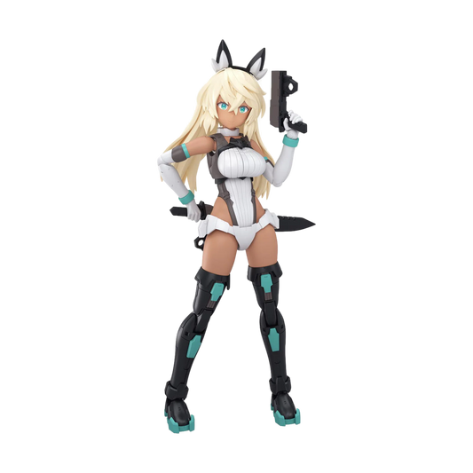 30 Minutes Sisters SIS-H00 Sestieh Color C Model Kit