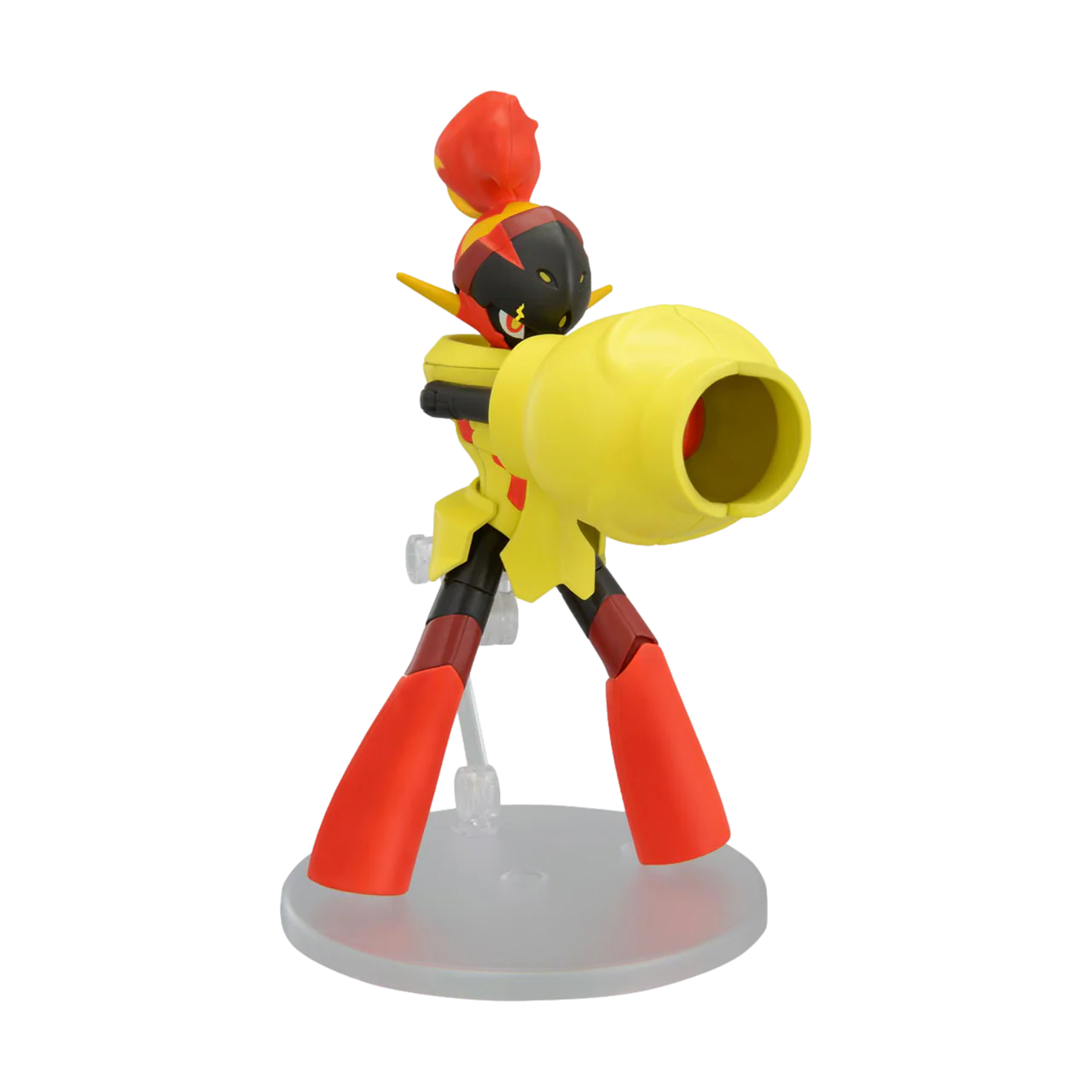 Pokemon Armarouge Model Kit