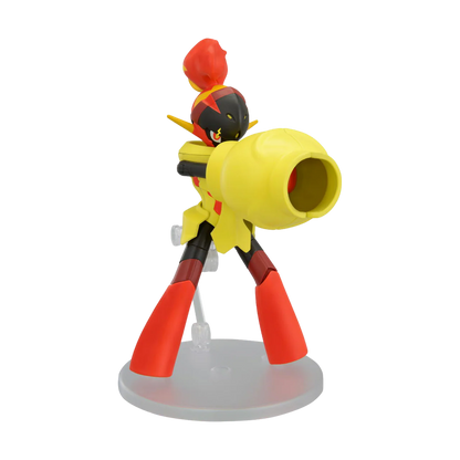Pokemon Armarouge Model Kit