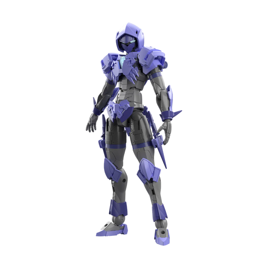 30 Minutes Fantasy Liber Assassin Model Kit