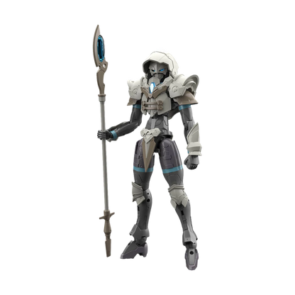 30 Minutes Fantasy Liber Wizard Model Kit