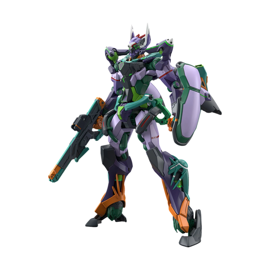 Mobile Suit Gundam GQuuuuuuX GFreD High Grade 1:144 Scale Model Kit