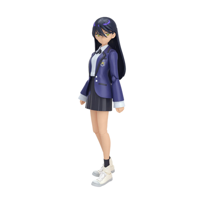 Mobile Suit Gundam GQuuuuuuX Nyaan Figure-Rise Standard Model Kit