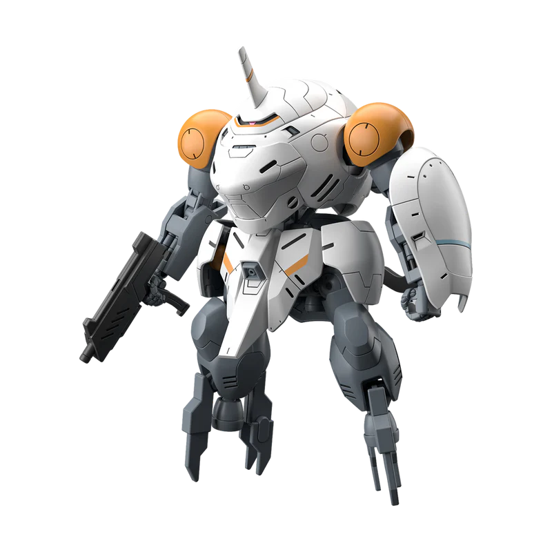 Mobile Suit Gundam: Iron-Blooded Orphans Monkey Rodi (598 Unit)/Monkey Crab Rodi High Grade 1:144 Scale Model Kit