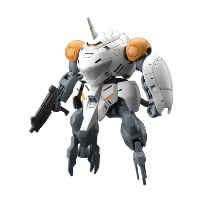 Mobile Suit Gundam: Iron-Blooded Orphans Monkey Rodi (598 Unit)/Monkey Crab Rodi High Grade 1:144 Scale Model Kit