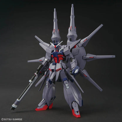 Mobile Suit Gundam Seed Destiny Legend Gundam High Grade 1:144 Scale Model Kit