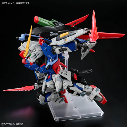 Mobile Suit Gundam SEED Destiny Destiny Gundam Master Grade SD MGSD Model Kit
