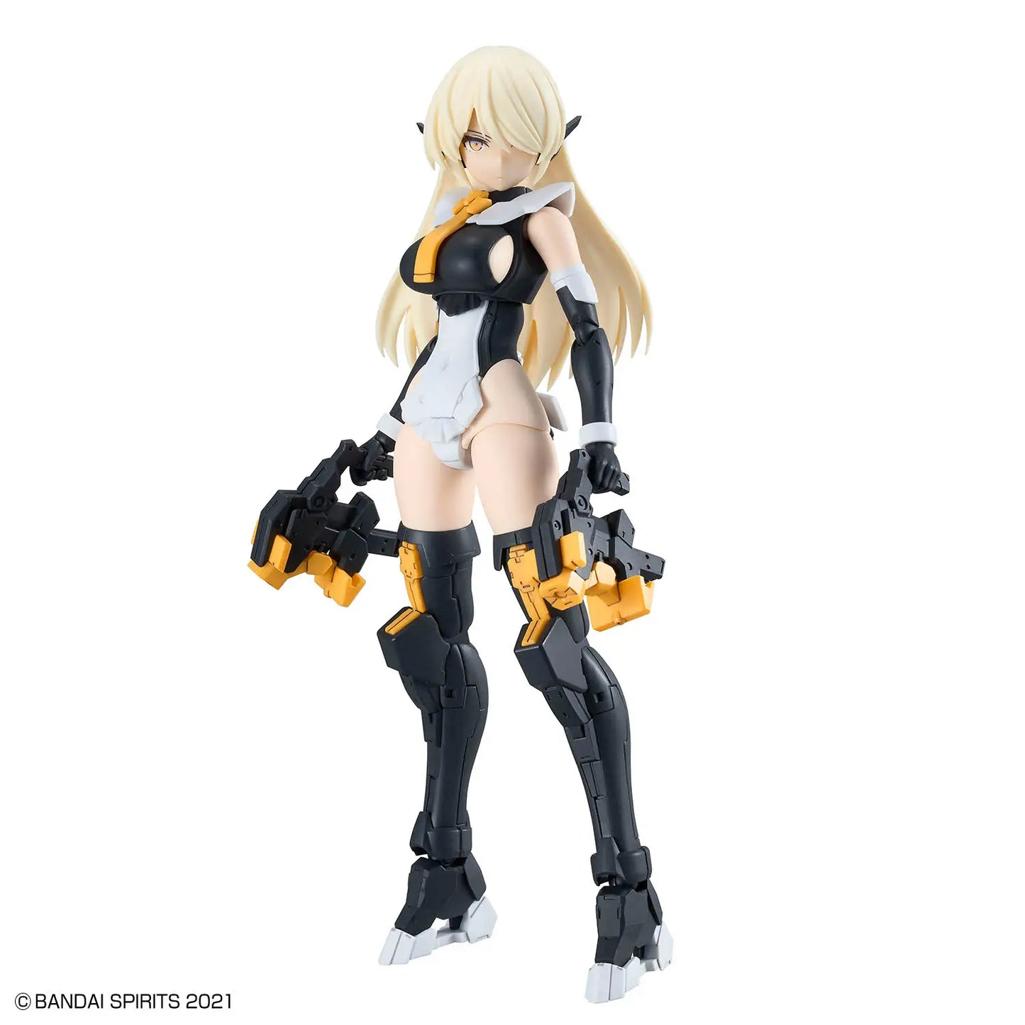 30 Minutes Sisters SIS-Hc106K Belveria-Berys Feroce Form Model Kit