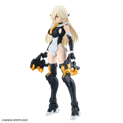 30 Minutes Sisters SIS-Hc106K Belveria-Berys Feroce Form Model Kit