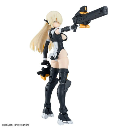 30 Minutes Sisters SIS-Hc106K Belveria-Berys Feroce Form Model Kit