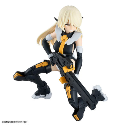 30 Minutes Sisters SIS-Hc106K Belveria-Berys Feroce Form Model Kit